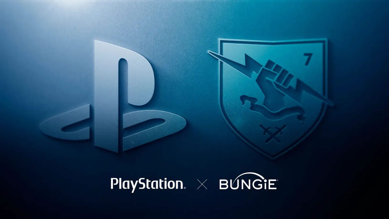 Sony compra a Bungie  e traz a criadora de Halo para o time Playstation