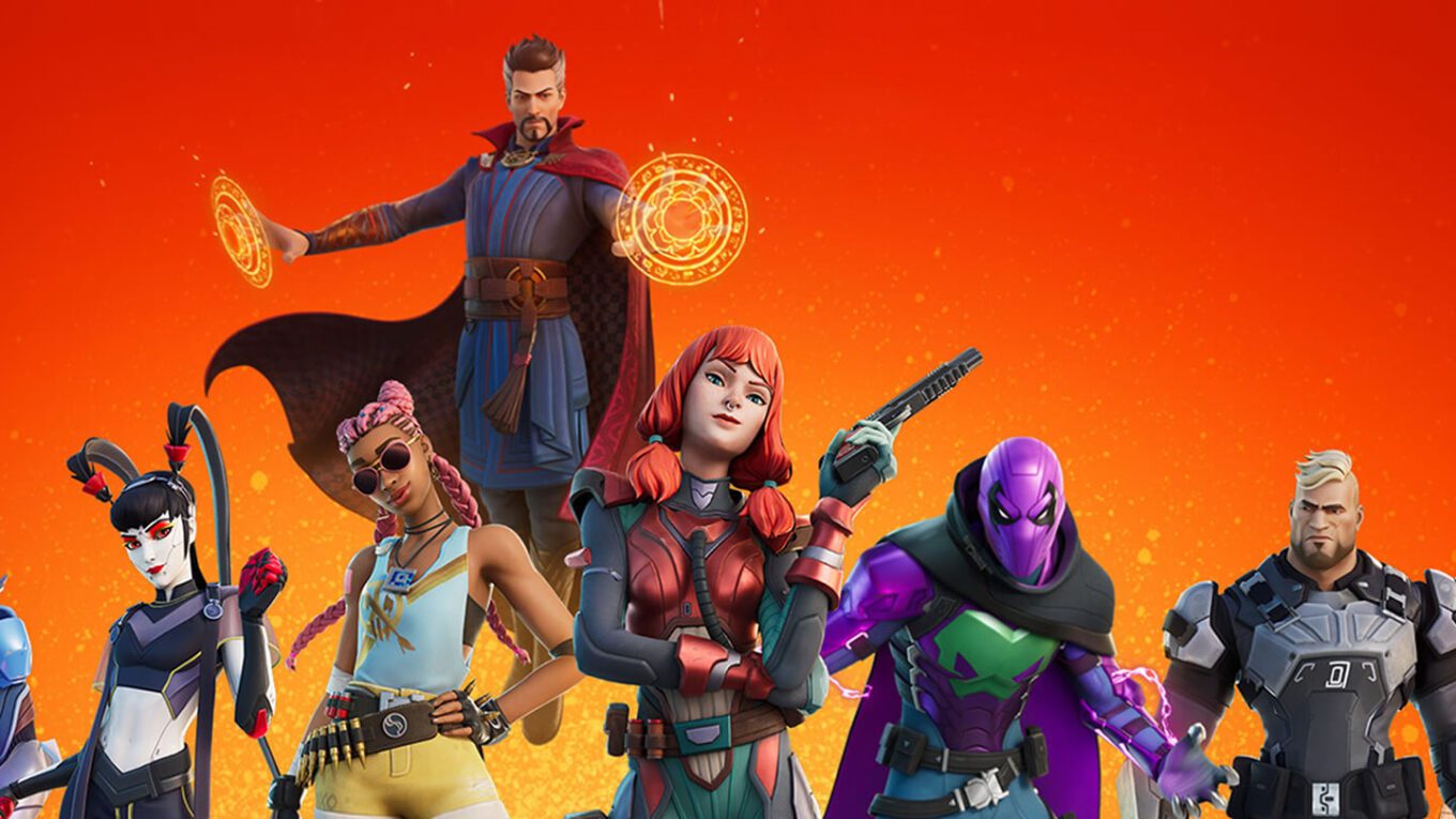 O fim de uma era no Fortnite?