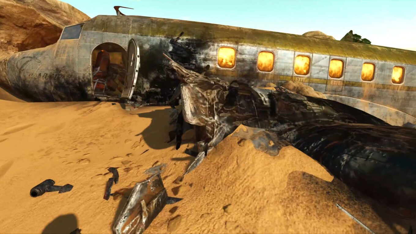 Grátis na Epic Games Amnesia Rebirth e Riverbond