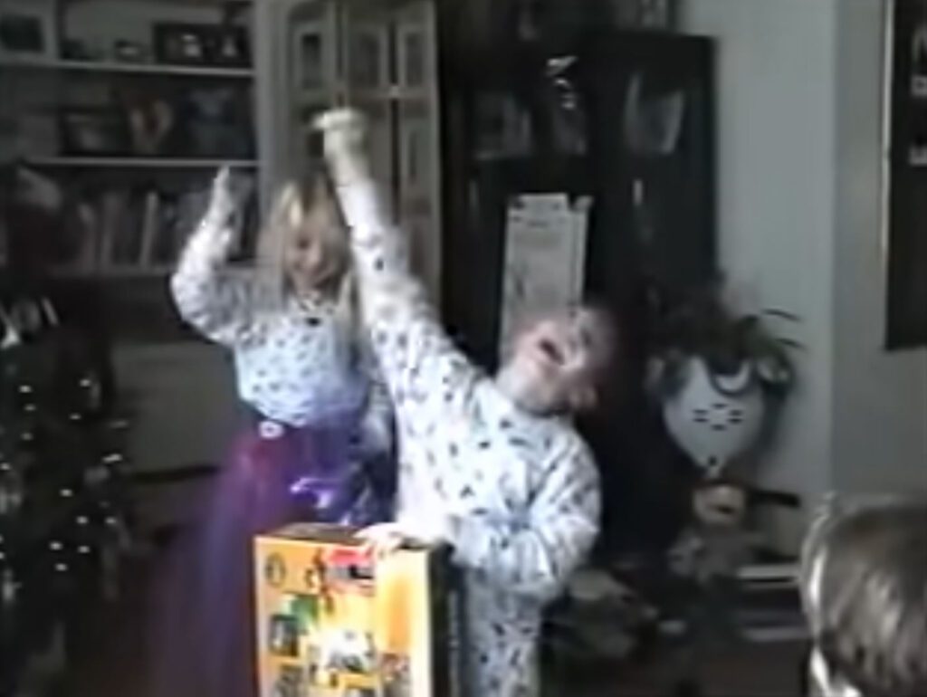 Nintendo Sixty-Foooour