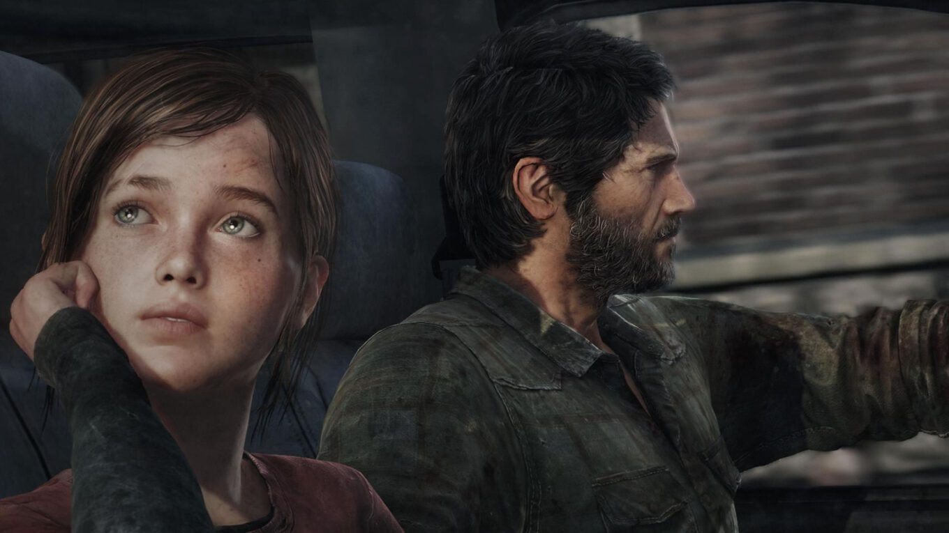 The Last of Us Remake ainda em 2022?