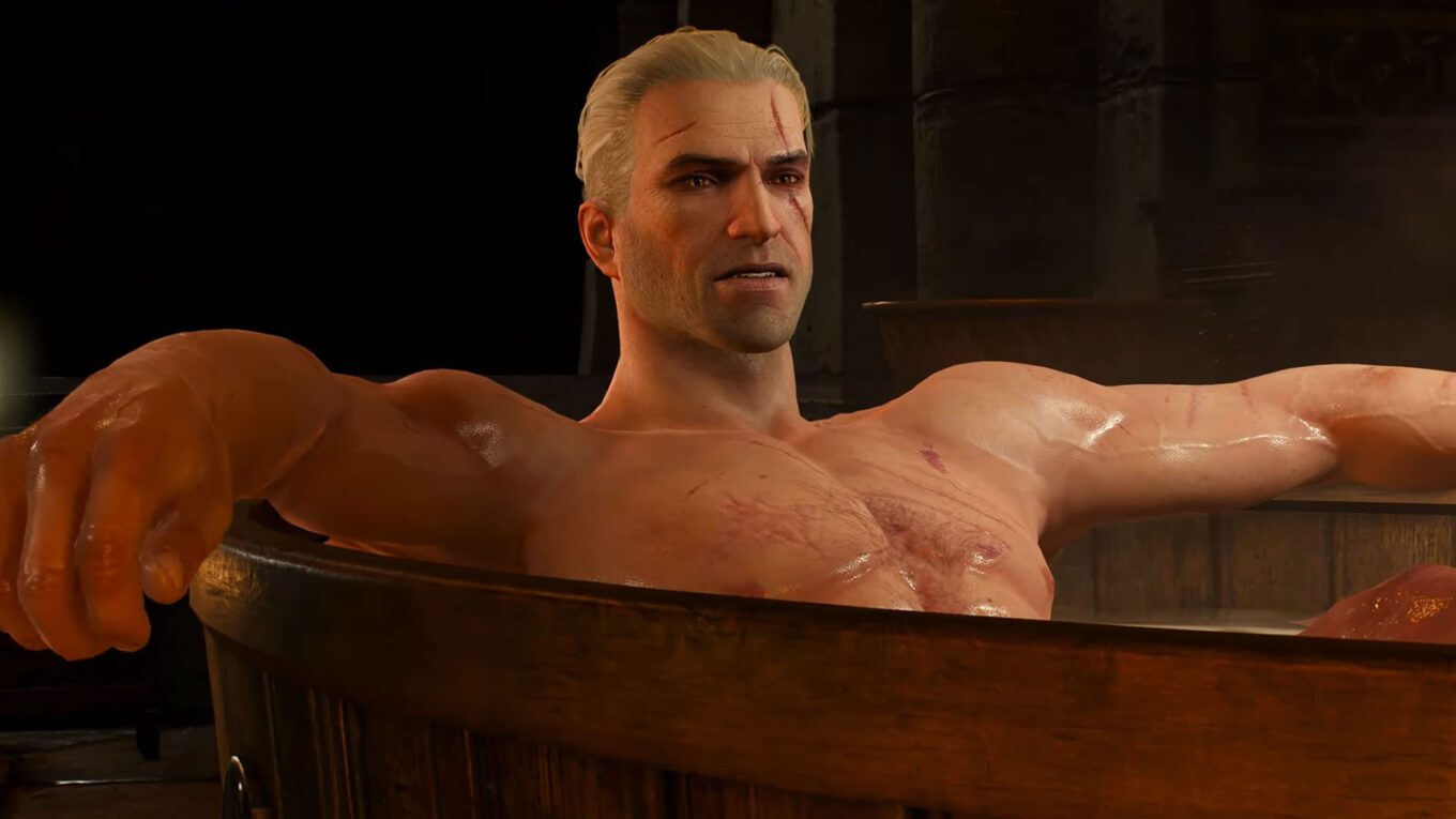 Atualização do The Witcher 3 para a nova geração adiada novamente