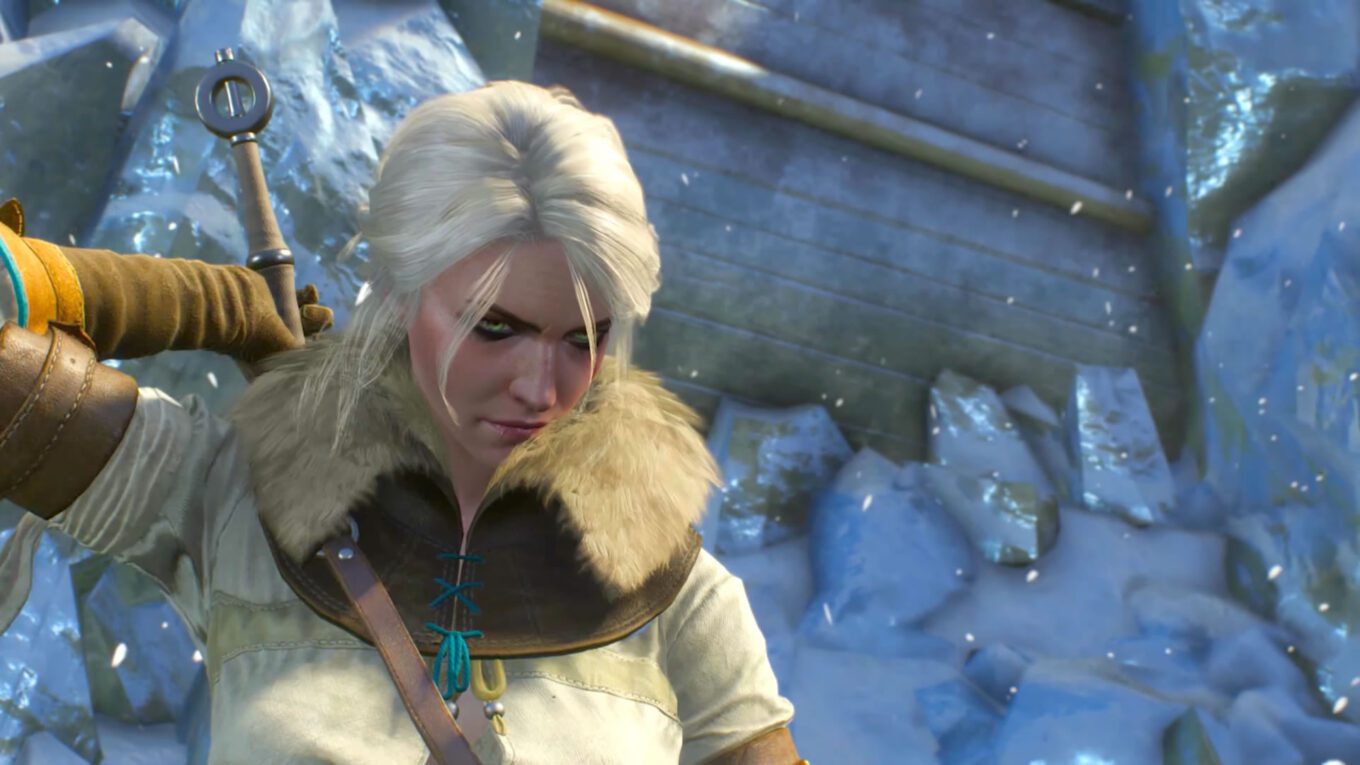 The Witcher 4 entrou em pré-produção