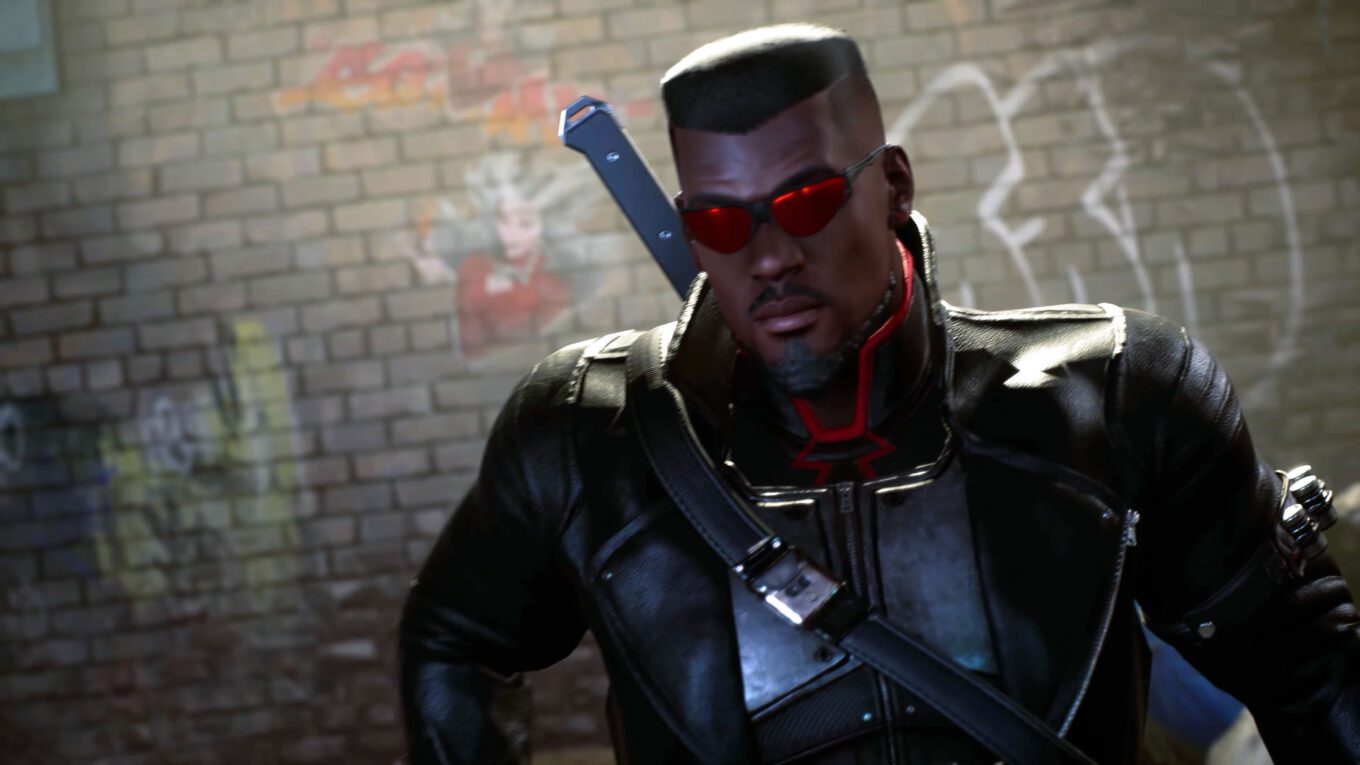 Ubisoft pode estar desenvolvendo um jogo do caçador de vampiros!