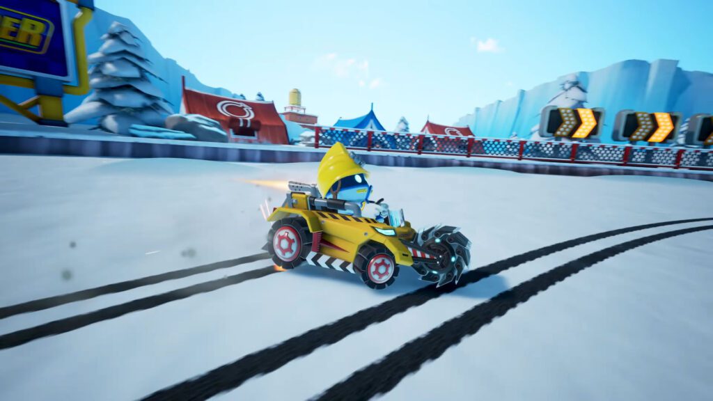 KartRider Drift - drift