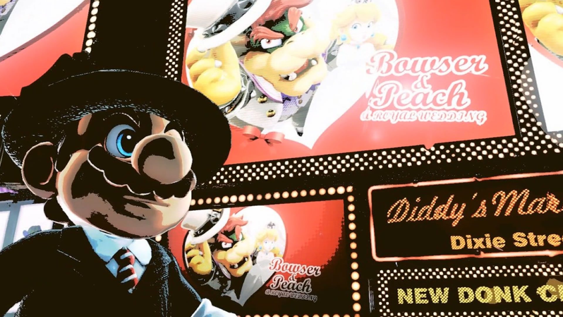 Agradeça a Nintendo pelo Playstation, pelo Xbox e pelos jogos AAA!