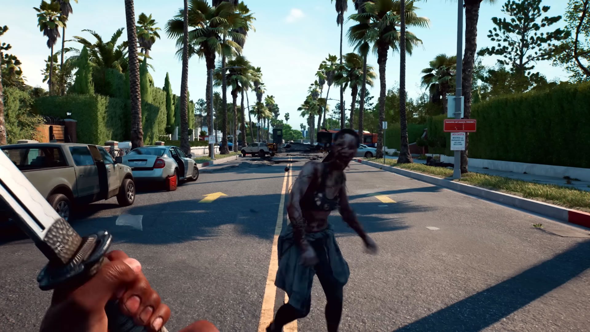 Dead Island 2 antecipado e sistema de “esculachamento” de zumbis