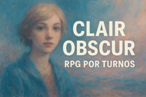 Clair Obscur o RPG por turnos que ressucitou um gênero