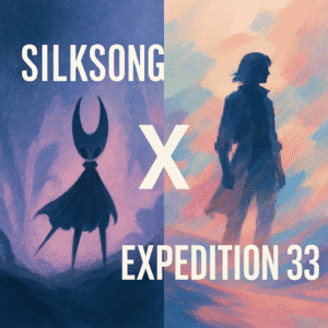 Silksong pessimista no TGA — Expedition 33 virou o favorito do ano