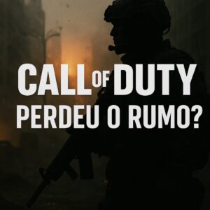 Call of Duty 2025: crise, burnout e decisões duvidosas
