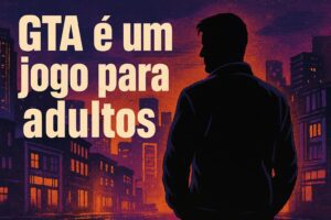 Ex-Rockstar diz que GTA virou bode expiatório
