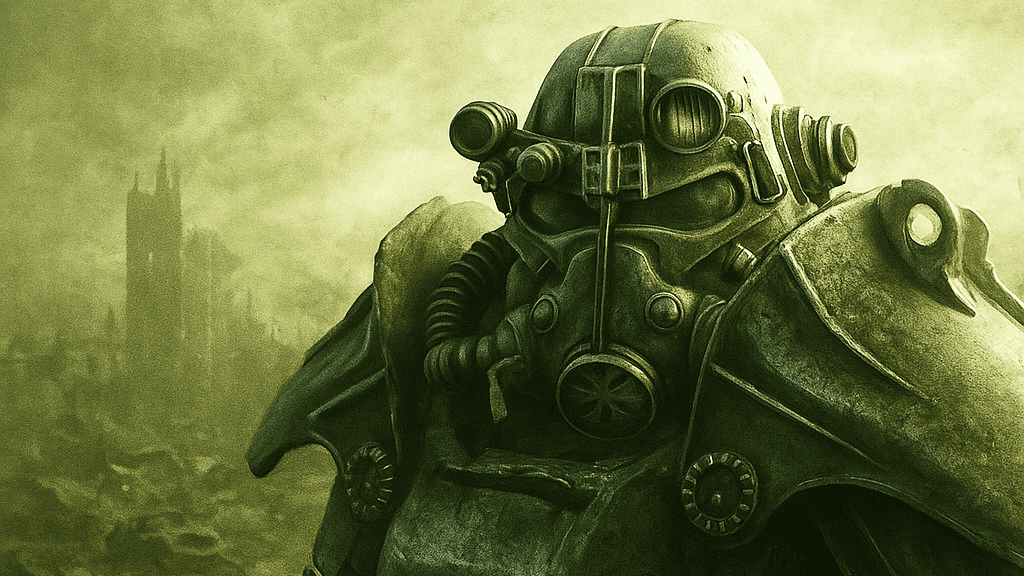 Fallout 3 ou New Vegas? A escolha que divide até os criadores