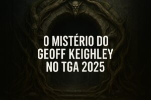 Rumores do TGA 2025: TES6, Half-Life 3 e God of War