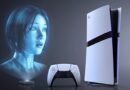 Halo no Playstation 5
