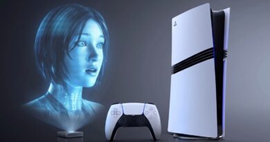 Halo no Playstation 5